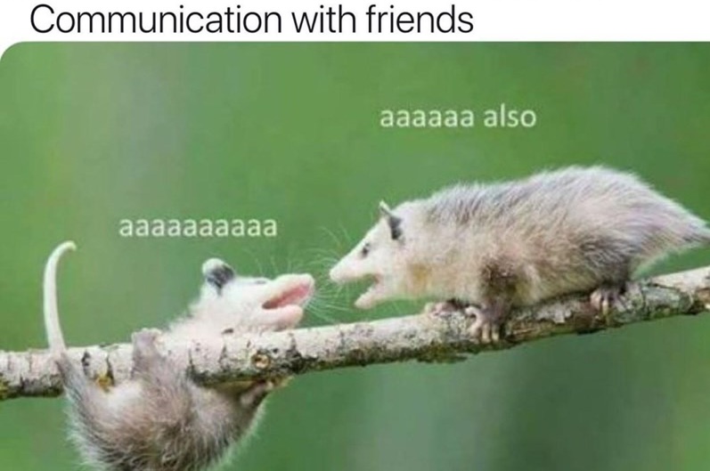 Don’t Go Breaking… My&nbsp;Stuff